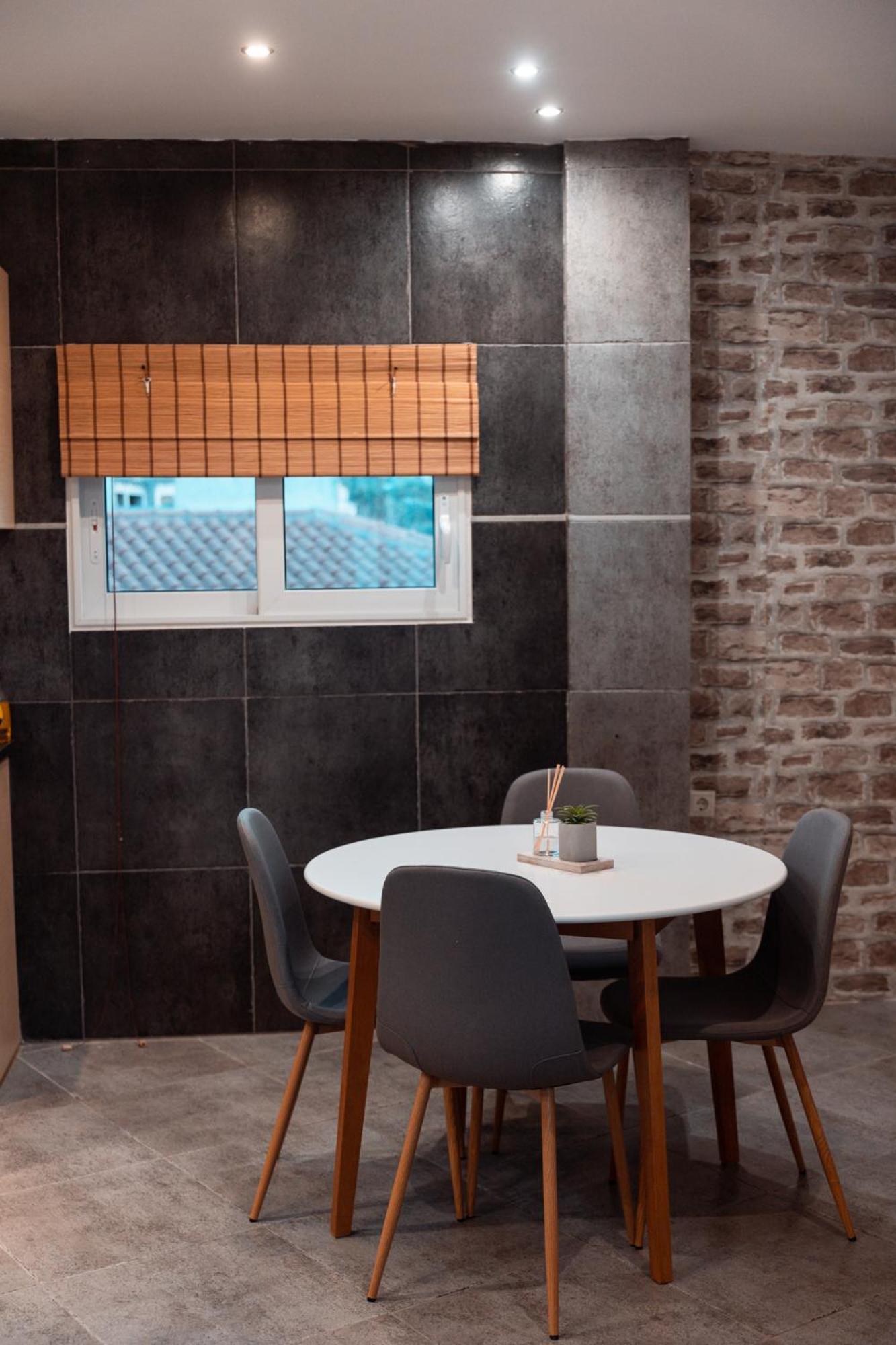 Parthenon Portrait Apartments 아테네 외부 사진